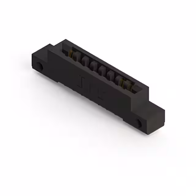 357-008-547-112 EDAC Inc.  Edgeboard Connectors